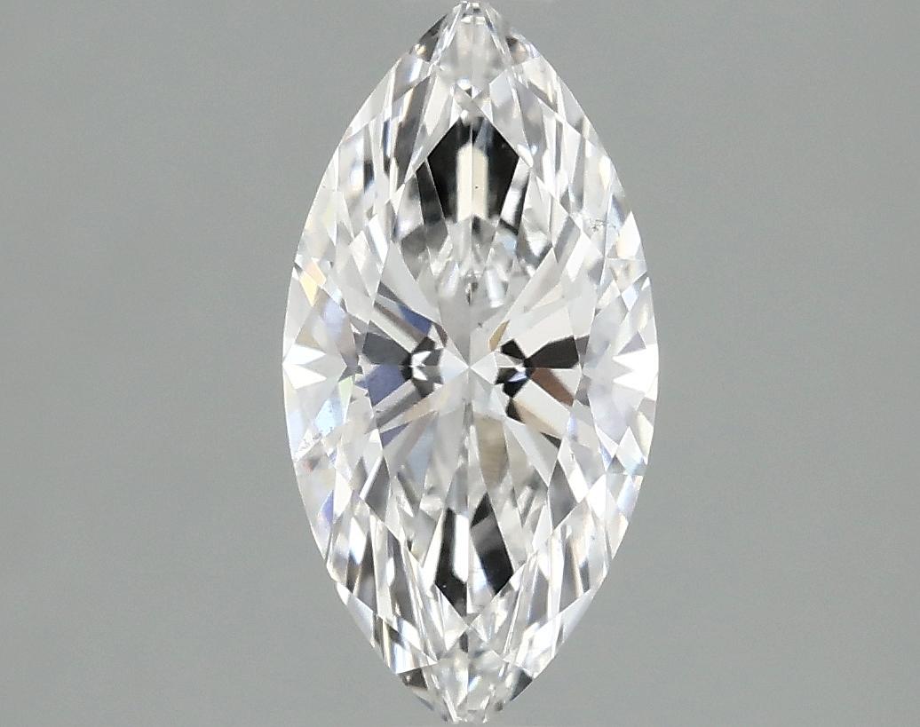 1.06 Carat Marquise Shaped Ideal Cut VS2 IGI Certified Lab Grown Diamond