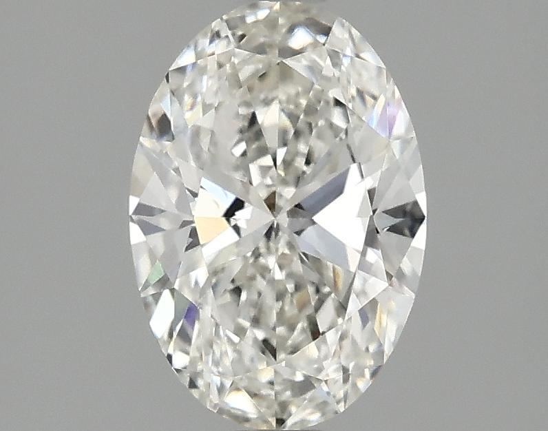 1.49 Carat Oval Shaped Ideal Cut VS1 IGI Certified Lab Grown Diamond