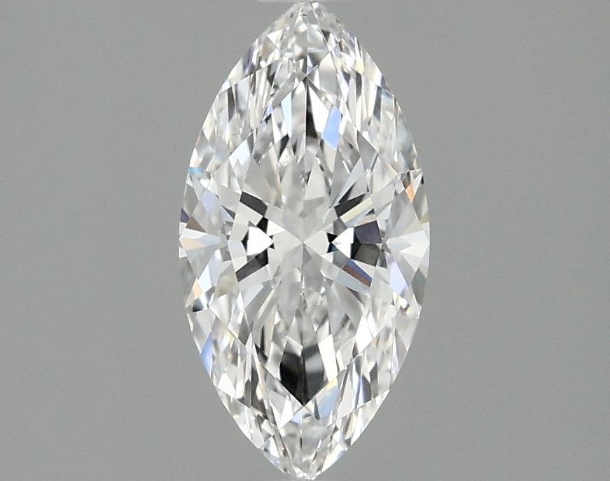 1.09 Carat Marquise Shaped Ideal Cut VVS2 IGI Certified Lab Grown Diamond