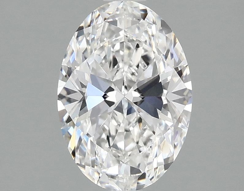 1.52 Carat Oval Shaped Ideal Cut VS1 IGI Certified Lab Grown Diamond
