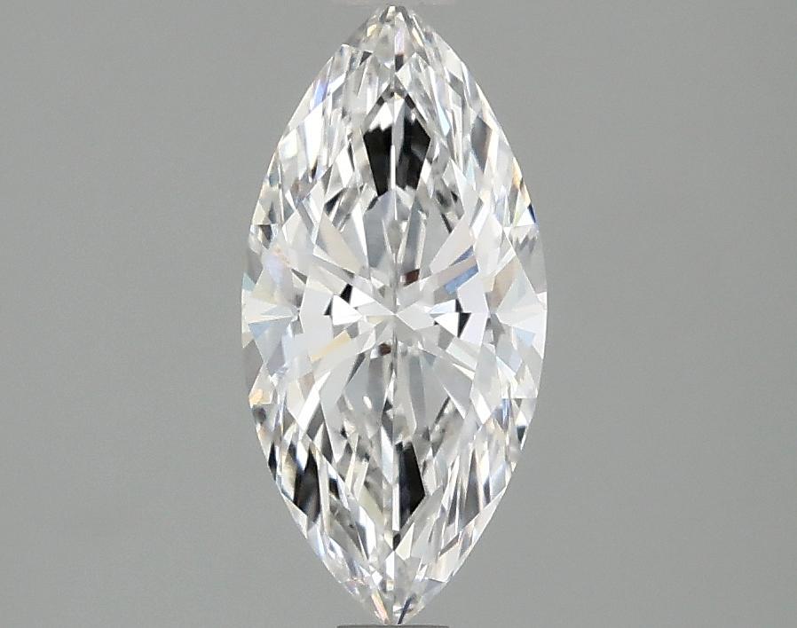 1.06 Carat Marquise Shaped Excellent Cut VS1 IGI Certified Lab Grown Diamond