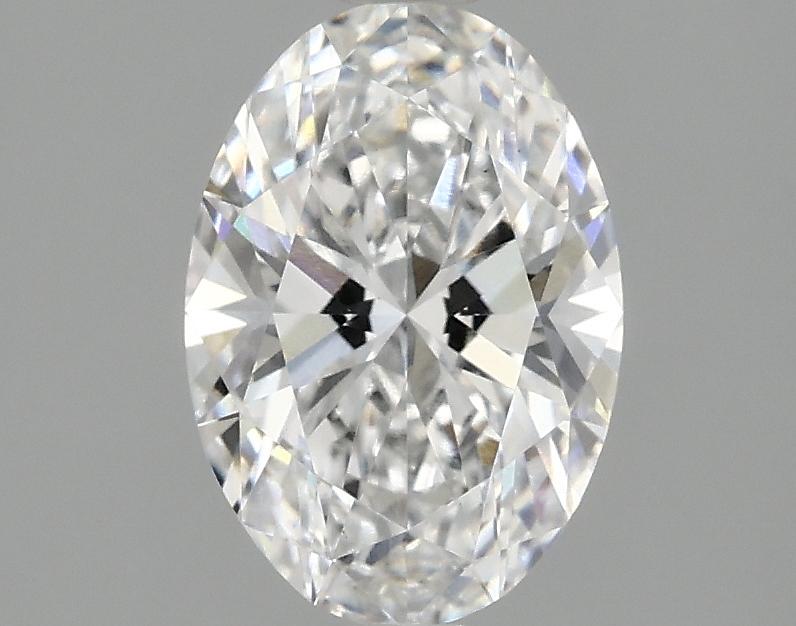 1.49 Carat Oval Shaped Ideal Cut VS1 IGI Certified Lab Grown Diamond
