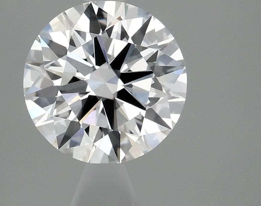 2.01 Carat Round Shaped Ideal Cut VS1 IGI Certified Lab Grown Diamond