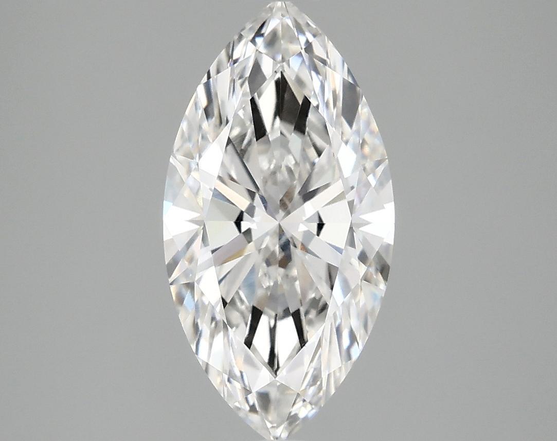 2.01 Carat Marquise Shaped Ideal Cut VS1 IGI Certified Lab Grown Diamond