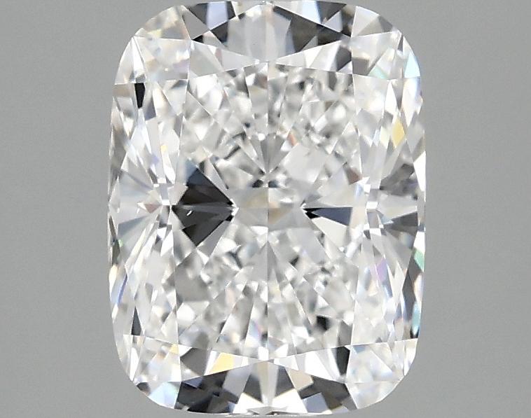 2.06 Carat Cushion Shaped Excellent Cut VS1 IGI Certified Lab Grown Diamond