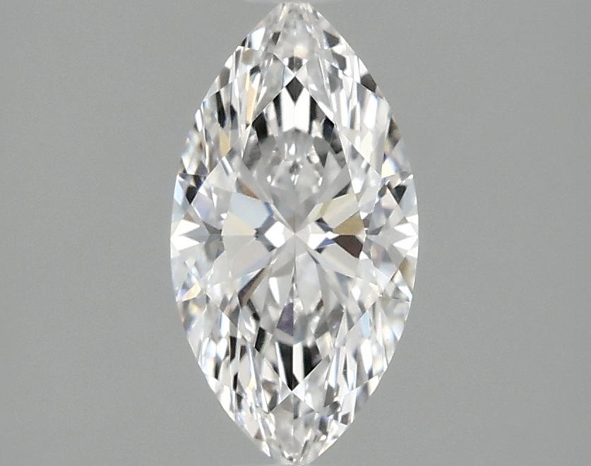 1.03 Carat Marquise Shaped Ideal Cut VS1 IGI Certified Lab Grown Diamond