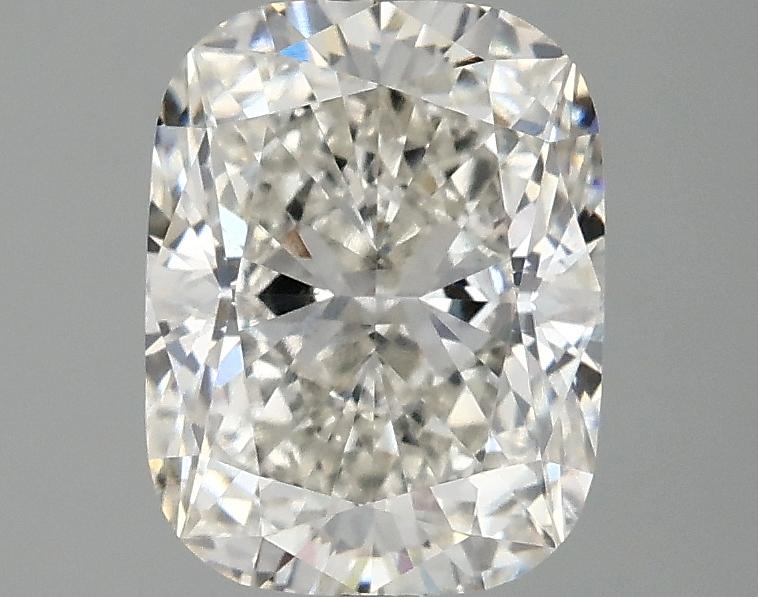 1.98 Carat Cushion Shaped Excellent Cut VS2 IGI Certified Lab Grown Diamond