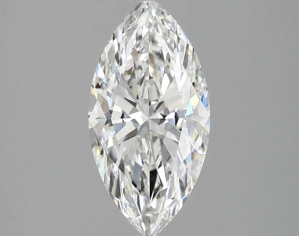 1.59 Carat Marquise Shaped Ideal Cut VS1 IGI Certified Lab Grown Diamond