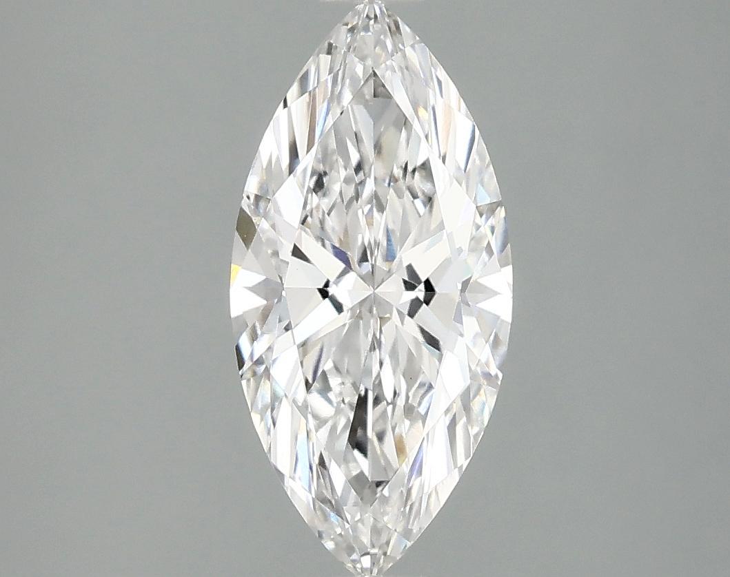 1.51 Carat Marquise Shaped Excellent Cut VS1 IGI Certified Lab Grown Diamond