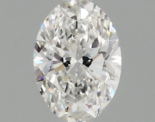 1.01 Carat Oval Shaped Ideal Cut VS2 IGI Certified Lab Grown Diamond
