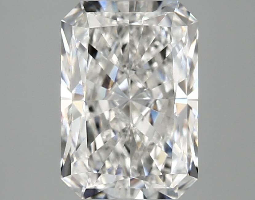 2.98 Carat Radiant Shaped Ideal Cut VS1 IGI Certified Lab Grown Diamond