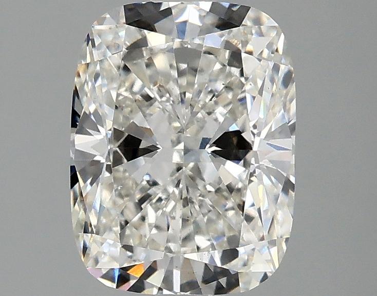 1.98 Carat Cushion Shaped Excellent Cut VS1 IGI Certified Lab Grown Diamond