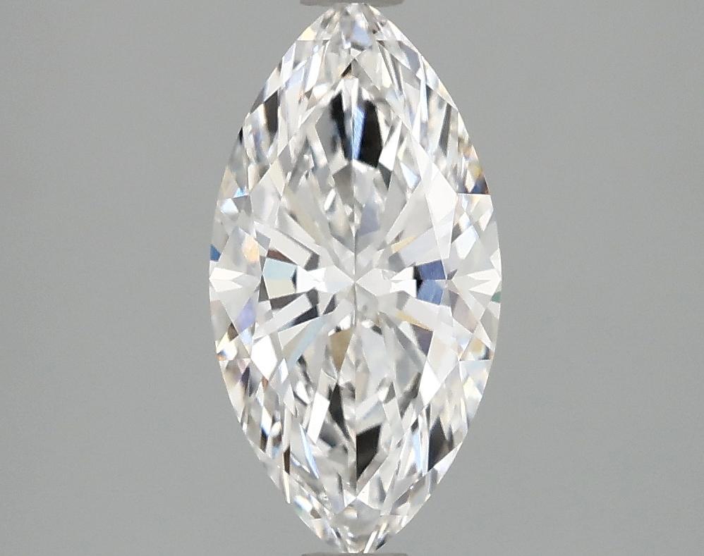 1.52 Carat Marquise Shaped Ideal Cut VS1 IGI Certified Lab Grown Diamond