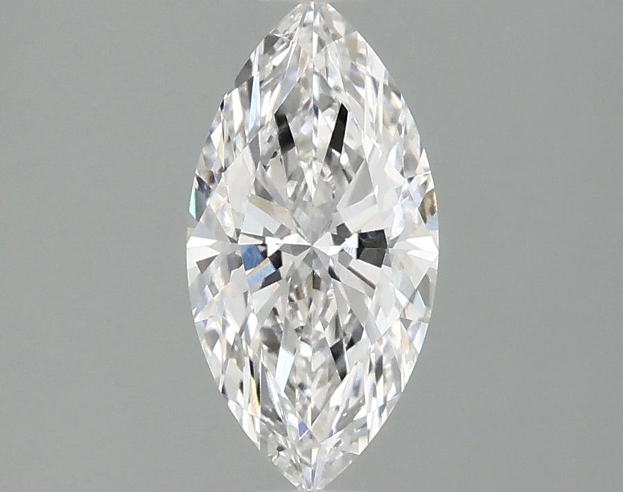 1.1 Carat Marquise Shaped Ideal Cut VVS2 IGI Certified Lab Grown Diamond
