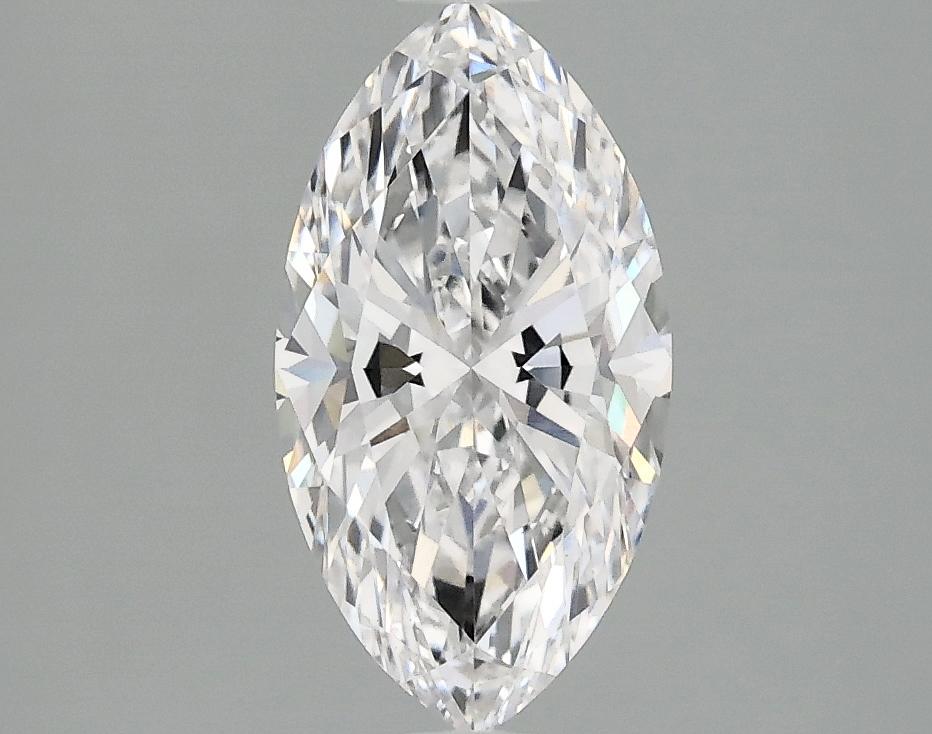 1.5 Carat Marquise Shaped Excellent Cut VS1 IGI Certified Lab Grown Diamond