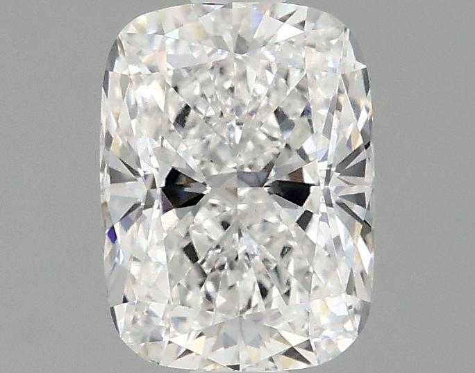 1.59 Carat Cushion Shaped Excellent Cut VS1 IGI Certified Lab Grown Diamond