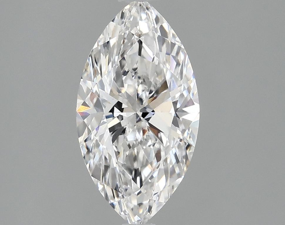 1.5 Carat Marquise Shaped Very Good Cut VS1 IGI Certified Lab Grown Diamond
