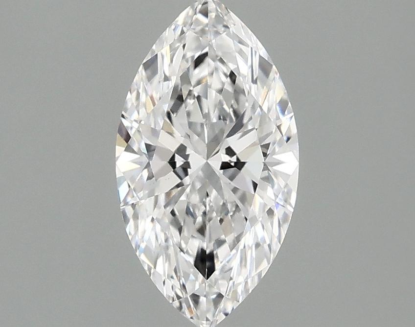 1.01 Carat Marquise Shaped Excellent Cut VS1 IGI Certified Lab Grown Diamond
