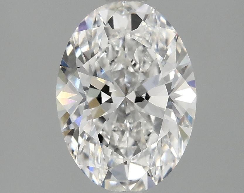 1.99 Carat Oval Shaped Excellent Cut VVS2 IGI Certified Lab Grown Diamond