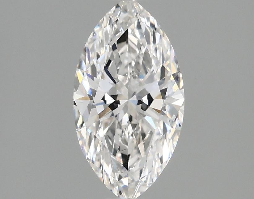 1.01 Carat Marquise Shaped Excellent Cut VS1 IGI Certified Lab Grown Diamond