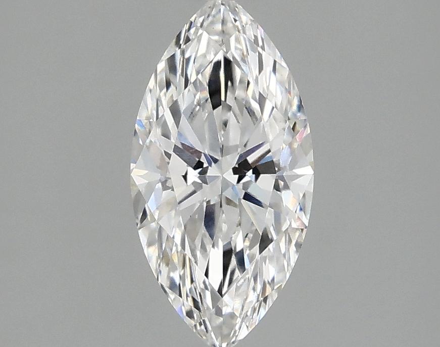 1.09 Carat Marquise Shaped Ideal Cut VS1 IGI Certified Lab Grown Diamond