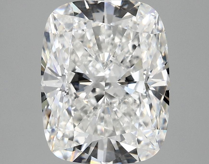 3.0 Carat Cushion Shaped Excellent Cut VS1 IGI Certified Lab Grown Diamond