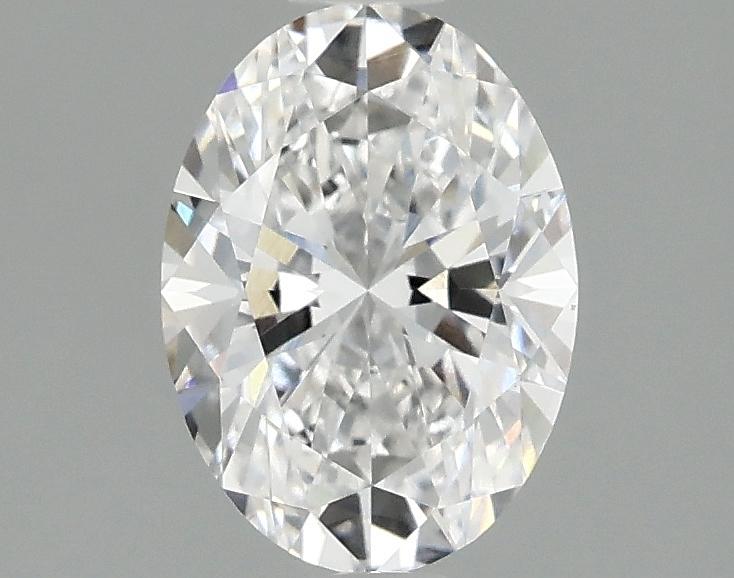 1.31 Carat Oval Shaped Excellent Cut VS1 IGI Certified Lab Grown Diamond