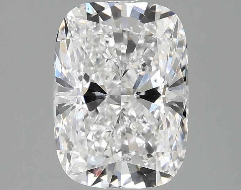 1.99 Carat Cushion Shaped Excellent Cut VS1 IGI Certified Lab Grown Diamond