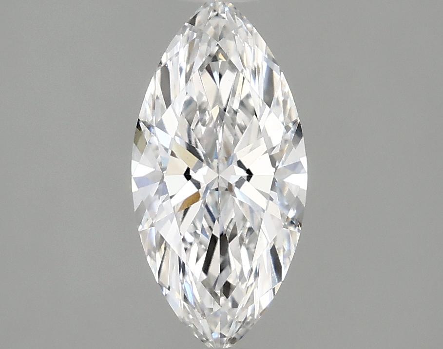 1.01 Carat Marquise Shaped Excellent Cut VS1 IGI Certified Lab Grown Diamond