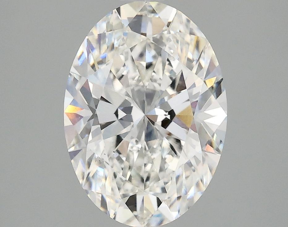 2.38 Carat Oval Shaped Ideal Cut VS1 IGI Certified Lab Grown Diamond