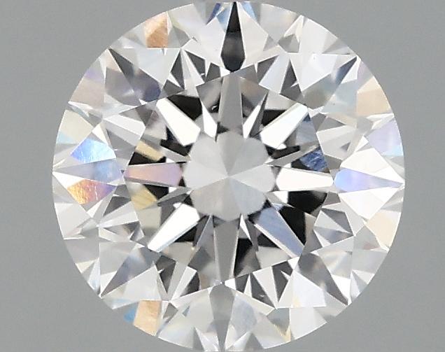 1.58 Carat Round Shaped Excellent Cut VS1 IGI Certified Lab Grown Diamond