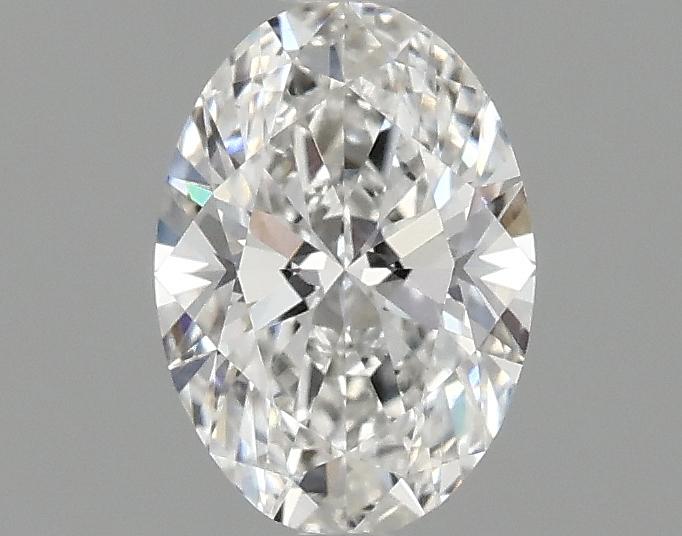 1.01 Carat Oval Shaped Ideal Cut VS1 IGI Certified Lab Grown Diamond
