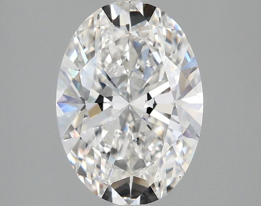 2.02 Carat Oval Shaped Ideal Cut VS1 IGI Certified Lab Grown Diamond