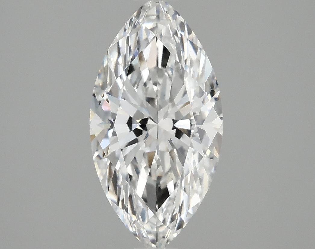 1.87 Carat Marquise Shaped Ideal Cut VS1 IGI Certified Lab Grown Diamond