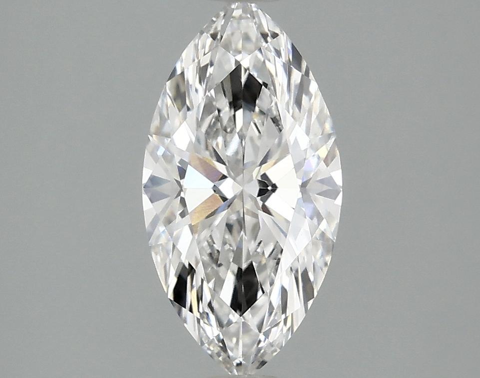 1.41 Carat Marquise Shaped Ideal Cut VS1 IGI Certified Lab Grown Diamond