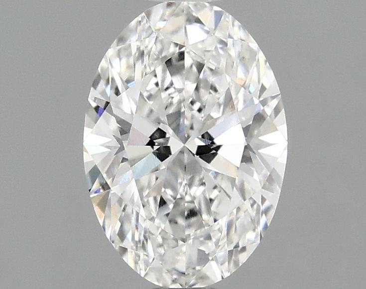 1.22 Carat Oval Shaped Ideal Cut VS1 IGI Certified Lab Grown Diamond