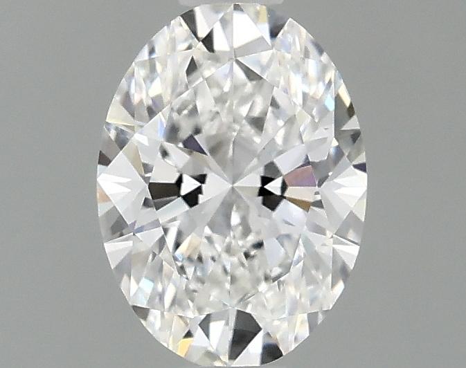 1.02 Carat Oval Shaped Excellent Cut VVS2 IGI Certified Lab Grown Diamond