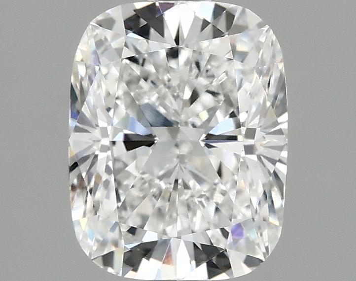1.84 Carat Cushion Shaped Excellent Cut VS1 IGI Certified Lab Grown Diamond