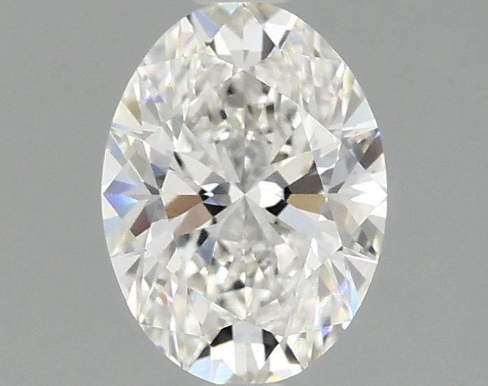 1.07 Carat Oval Shaped Excellent Cut VS1 IGI Certified Lab Grown Diamond