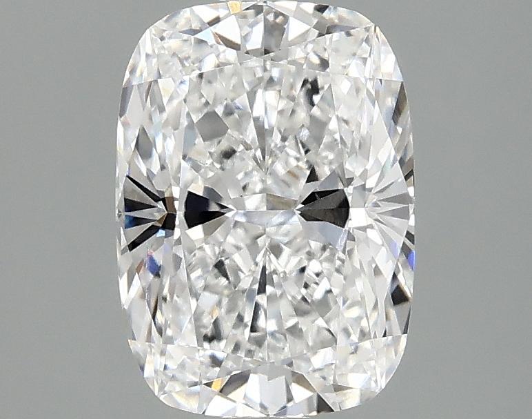 1.9 Carat Cushion Shaped Excellent Cut VS1 IGI Certified Lab Grown Diamond