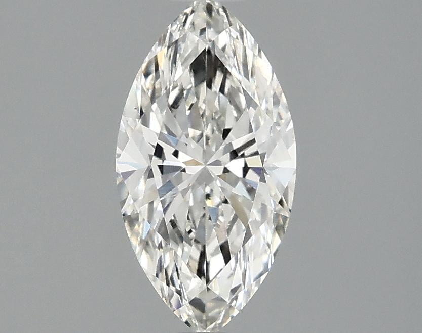 1.04 Carat Marquise Shaped Ideal Cut VS1 IGI Certified Lab Grown Diamond