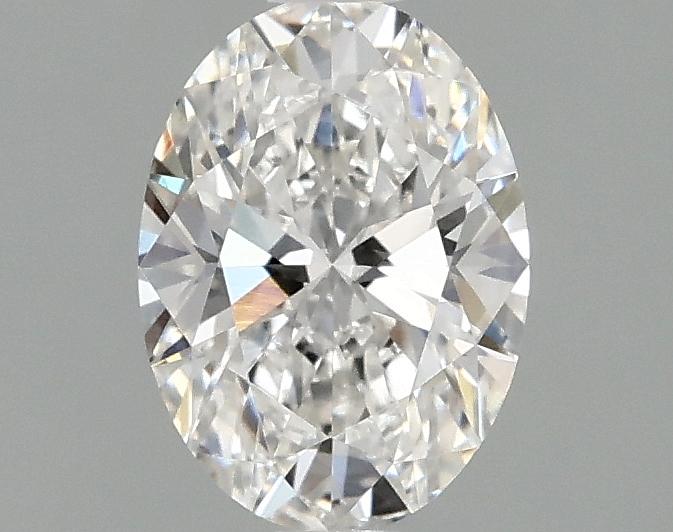 1.01 Carat Oval Shaped Ideal Cut VS1 IGI Certified Lab Grown Diamond