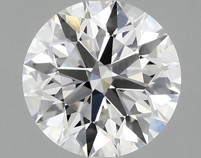 1.5 Carat Round Shaped Excellent Cut VS1 IGI Certified Lab Grown Diamond