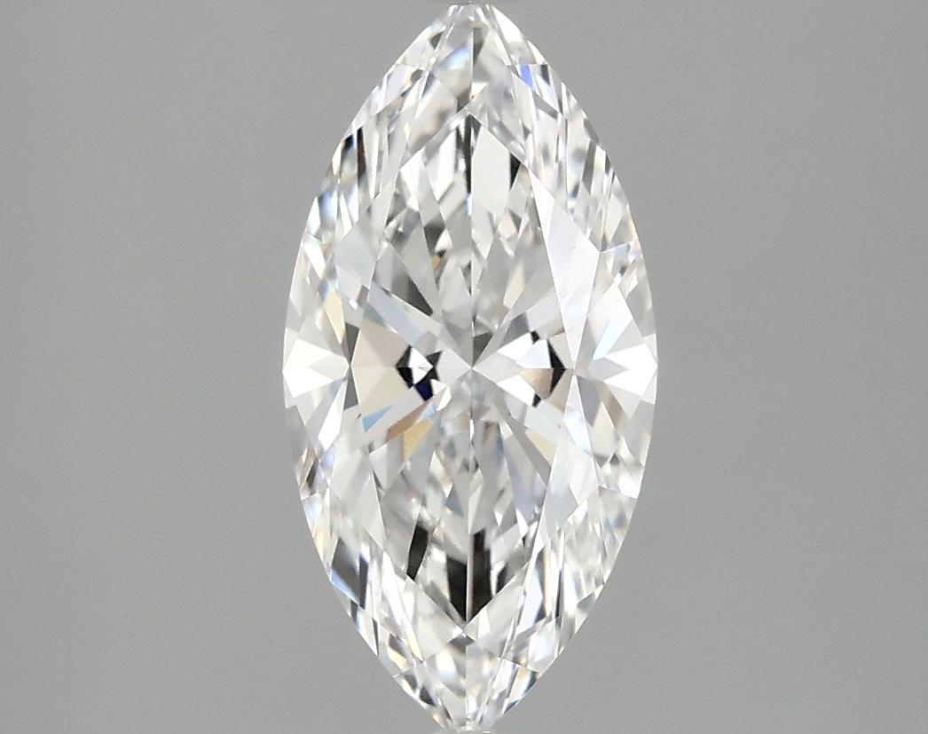 1.51 Carat Marquise Shaped Ideal Cut VS1 IGI Certified Lab Grown Diamond