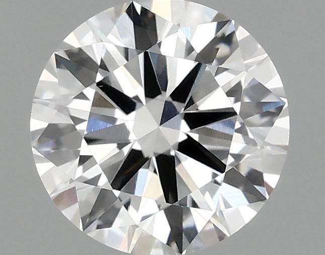 1.02 Carat Round Shaped Ideal Cut VS1 IGI Certified Lab Grown Diamond