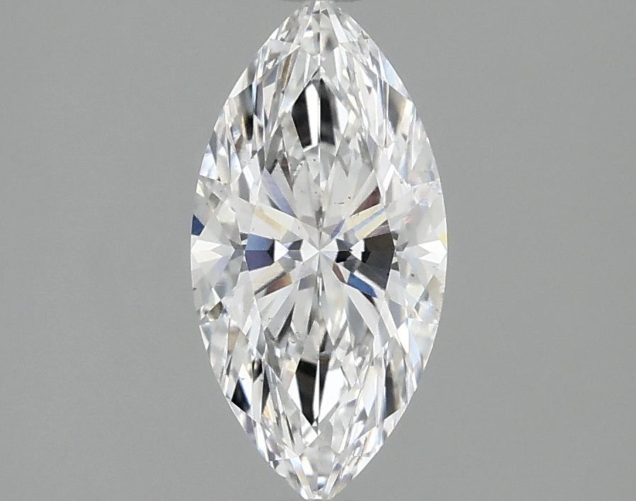 1.08 Carat Marquise Shaped Ideal Cut VS2 IGI Certified Lab Grown Diamond