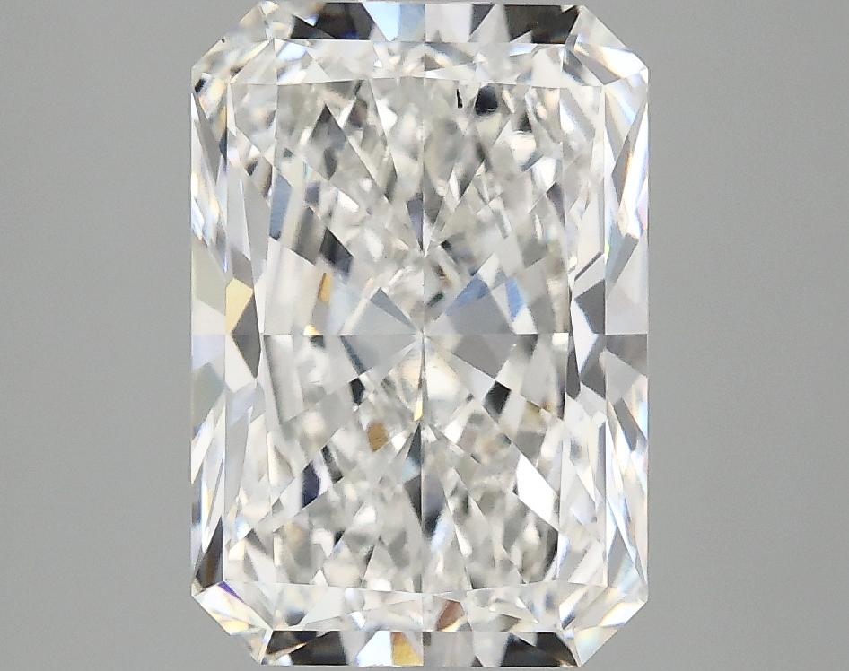 2.99 Carat Radiant Shaped Ideal Cut VS2 IGI Certified Lab Grown Diamond