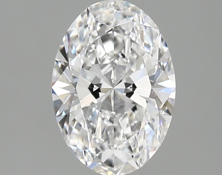 1.44 Carat Oval Shaped Ideal Cut VS1 IGI Certified Lab Grown Diamond
