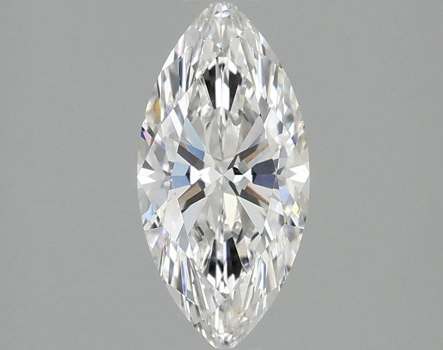 1.1 Carat Marquise Shaped Excellent Cut VVS1 IGI Certified Lab Grown Diamond