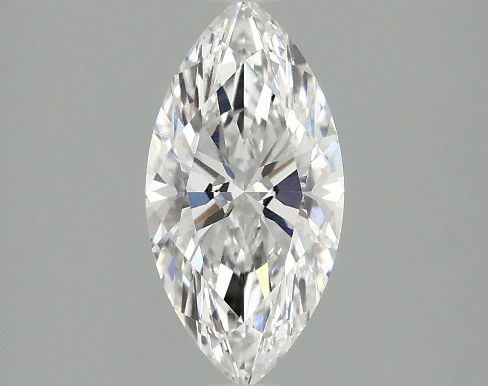 1.51 Carat Marquise Shaped Ideal Cut VS2 IGI Certified Lab Grown Diamond